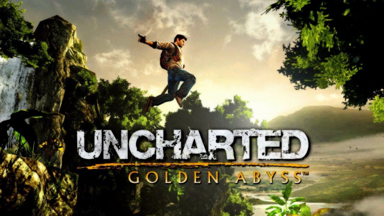 uncharted pc game torrent